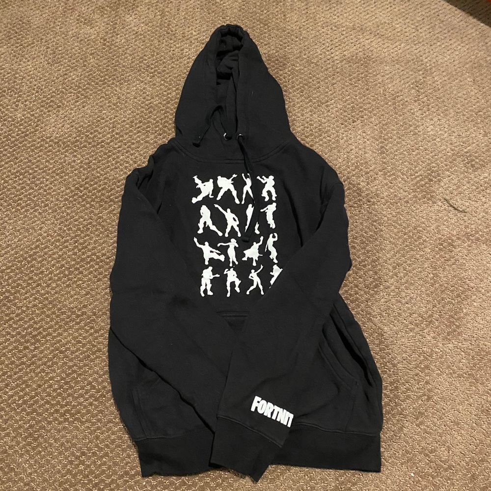 Fortnite Hoodie